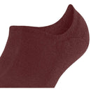 falke-brown-keep-warm-no-show-socks-34426557