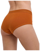 Falke Pink Daily Comfort 2-Pack Hipster Brief