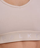 Falke Blue Daily Comfort 2-Pack Bustier Bralette