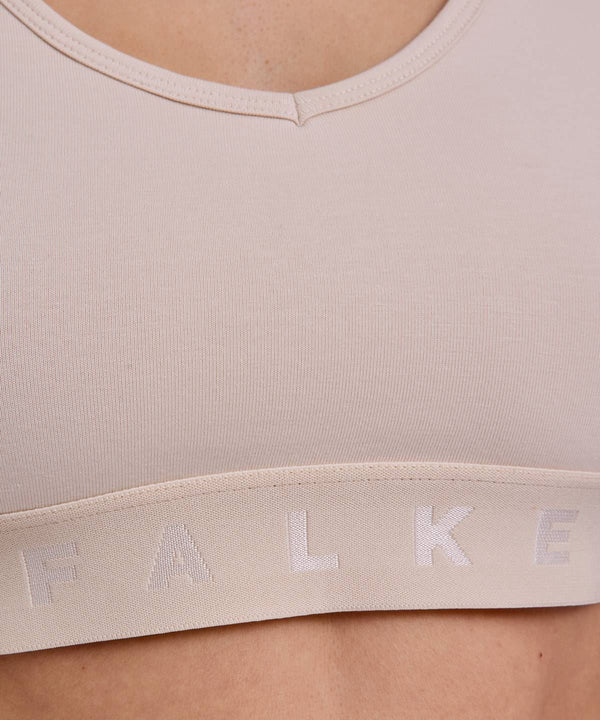 Falke Blue Daily Comfort 2-Pack Bustier Bralette