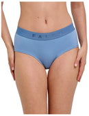Falke Blue Daily Comfort 2-Pack Hipster Brief