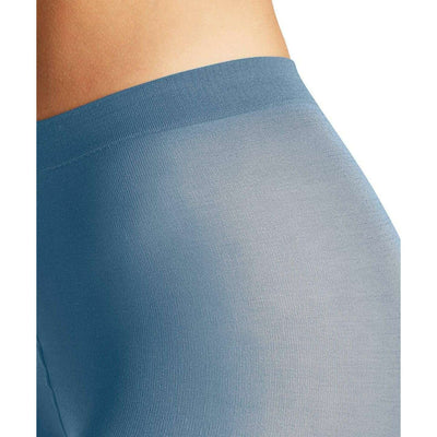 falke-blue-cotton-touch-leggings-35538657
