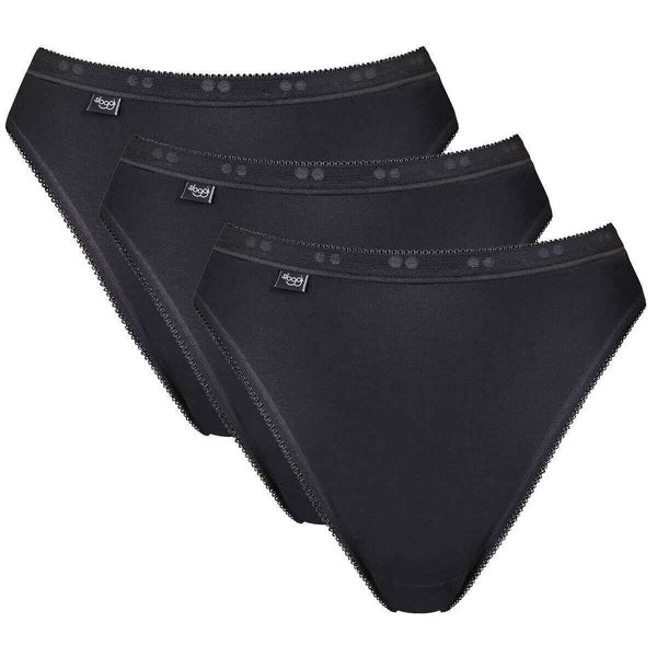 sloggi-black-basic-3-pack-tai-knickers-35045057