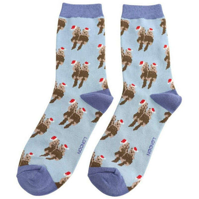 miss-sparrow-london-blue-festive-otters-bamboo-socks-34596195
