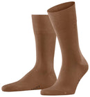 Falke Brown Tiago Socks