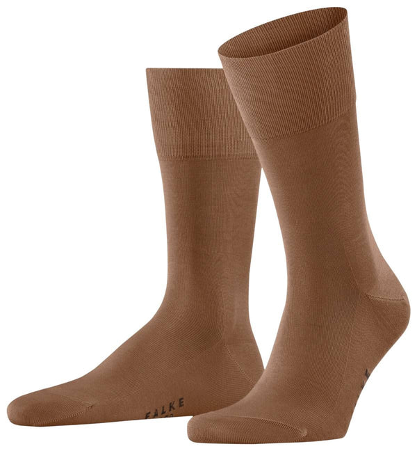 Falke Brown Tiago Socks