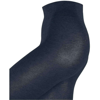 Esprit Blue Plain Tights