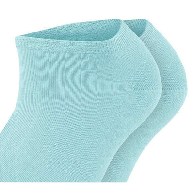 Esprit Blue Uni 2 Pack Sneaker Socks