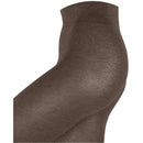 Esprit Brown Plain Tights