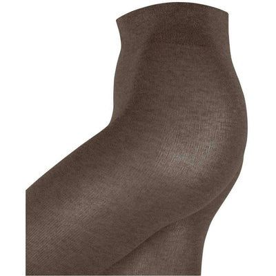 Esprit Brown Plain Tights