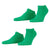 Esprit Green Basic Uni 2 Pack Sneaker Socks