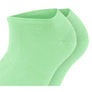 Esprit Green Uni 2 Pack Sneaker Socks