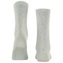 Esprit Grey Terrazzo Socks