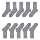 Esprit Grey Uni 5 Pack Socks