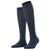 Esprit Navy Basic Pure Knee High Socks