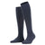 Esprit Navy Basic Pure Knee High Socks