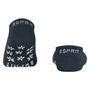 Esprit Navy Home Sneaker Socks