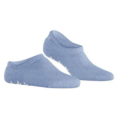 Esprit Navy Home Sneaker Socks