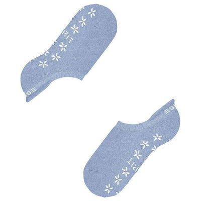 Esprit Navy Home Sneaker Socks
