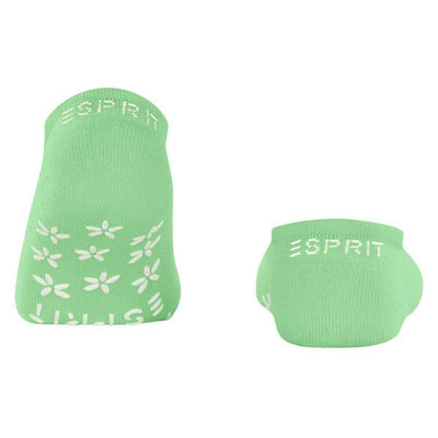 Esprit Navy Home Sneaker Socks