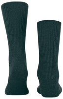 Falke Green Walkie Ergo Boot Socks