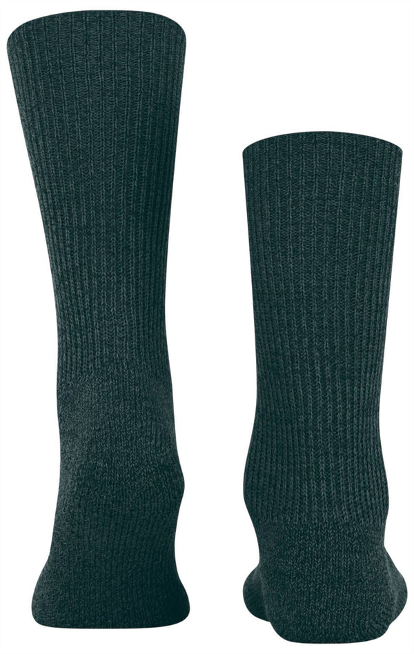 Falke Green Walkie Ergo Boot Socks