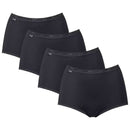 sloggi-black-basic-4-pack-maxi-knickers-35044877
