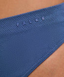 Falke Blue Daily Seamless Thong