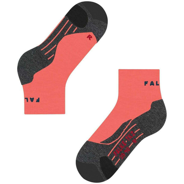 falke-orange-tk2-explore-short-trekking-socks-35912922