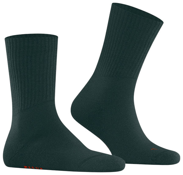 Falke Green Walkie Light Boot Socks