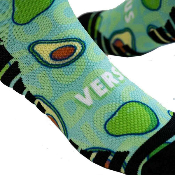 versus-green-avocado-active-crew-socks-35507046