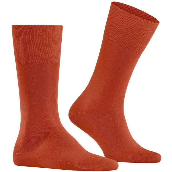 falke-orange-tiago-socks-35899492