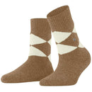 burlington-brown-cosy-argyle-socks-34271263