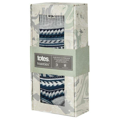 totes-toasties-blue-fair-isle-slipper-socks-34474014