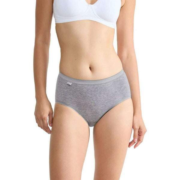 sloggi-grey-basic-midi-knickers-35044938