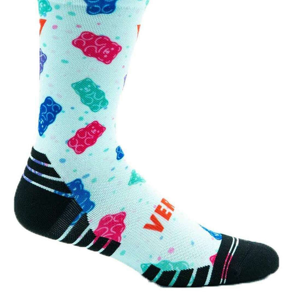 versus-black-gummy-bear-active-crew-socks-35507053