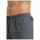 hanro-navy-fancy-woven-casual-check-cotton-boxer-shorts-35927716