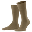 Falke Beige Airport Socks
