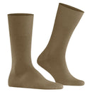 Falke Beige Airport Socks