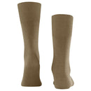 Falke Beige Airport Socks