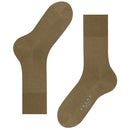 Falke Beige Airport Socks