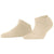 Falke Beige Climawool Sneaker Socks