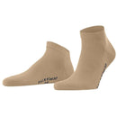 Falke Beige Cool 24/7 Sneaker Socks