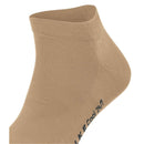 Falke Beige Cool 24/7 Sneaker Socks