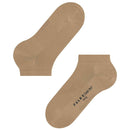 Falke Beige Cool 24/7 Sneaker Socks