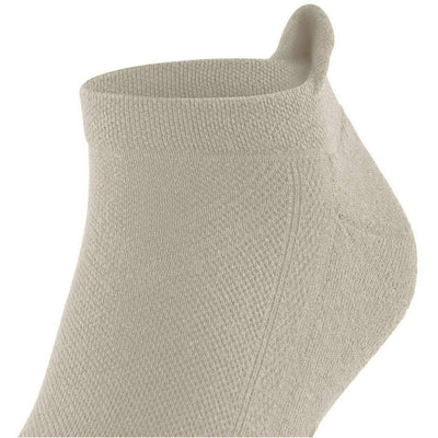 Falke Beige Cool Kick Sneaker Socks