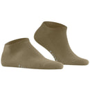 Falke Beige Family Sneaker Socks