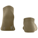 Falke Beige Family Sneaker Socks