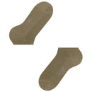 Falke Beige Family Sneaker Socks