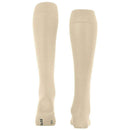 Falke Beige Fine Softness 50 Denier Knee High Socks